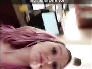 Rebecca More cum on me chat for free porn live sex