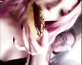 Rebecca More cum on me chat for free porn live sex