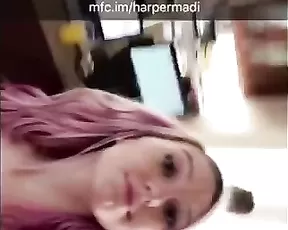 Rebecca More cum on me chat for free porn live sex