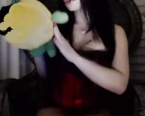 XXXSarahLace Girls Night porn live sex