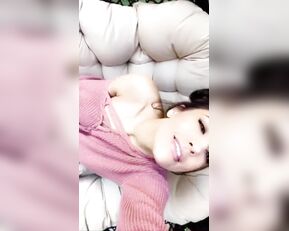 Rainey James JOI snapchat premium porn live sex