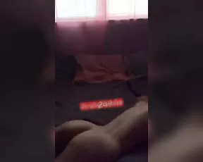 Kat Eckman hard orgasm on bed snapchat premium porn live sex