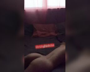 Kat Eckman hard orgasm on bed snapchat premium porn live sex