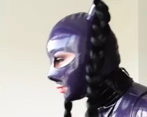 purelatex hd latex chat in my purple catsuit don t worry porn coming soon Adult Webcams chat for free porn