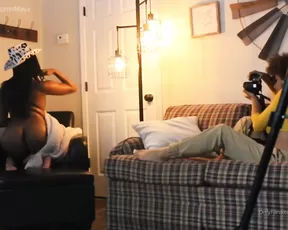 stormimaya behind_the_scenes_of_my_shoot_with_yeena_love_ _bootylovers Adult Webcams chat for free porn live sex