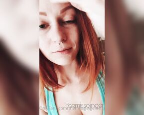 themissgingerofficial It s so hot out Adult Webcams chat for free porn