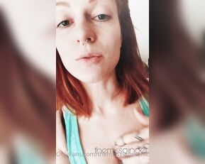 themissgingerofficial It s so hot out Adult Webcams chat for free porn