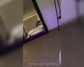 aprilmakenna filmed a whole sex tape it s about 15 17 mins long so Adult Webcams chat for free porn