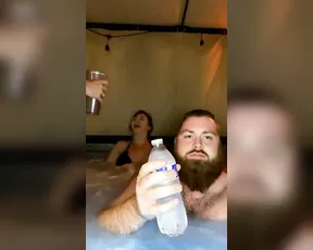 wcaproductions1 Naked Hot Tub I Adult Webcams chat for free porn