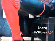 marywillows some more riding while i wear my super tight chastity Adult Webcams chat for free porn live sex