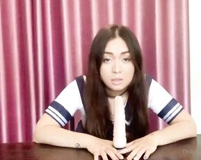 nilaxxx i failed the blowjob class so i had to take an extra lesso Adult Webcams chat for free porn live sex
