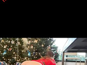 Dani Daniels your gift snapchat premium porn live sex