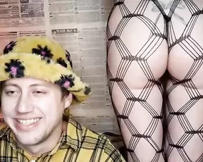vulgarkevin_and_alice Chaturbate naked cam live sex