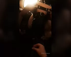 thekinkfaeriex Electrocuting my gimps Adult Webcams chat for free porn