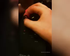 thekinkfaeriex Electrocuting my gimps Adult Webcams chat for free porn