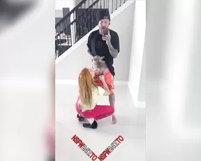 Maddison Morgan First ever blowjob compilation free girls ft Fronz from Atilla snapchat premium porn live sex