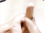 Dayii Salazar foot job snapchat premium 2020/03/16 porn live sex