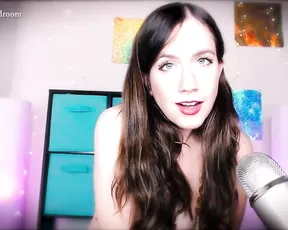 Natashas Bedroom ASMR Surrender porn live sex