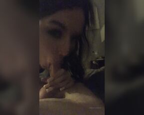 sashavanity I got a request to do another hardcore bj vid Adult Webcams chat for free porn