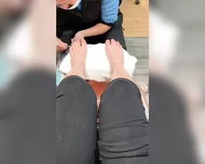 findomchristine 7 minute pedicure Adult Webcams chat for free porn live sex