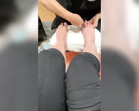 findomchristine 7 minute pedicure Adult Webcams chat for free porn live sex