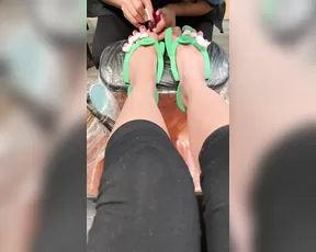 findomchristine 7 minute pedicure Adult Webcams chat for free porn live sex