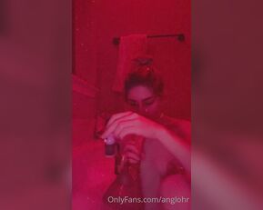 anglohr 03 01 2021 bath time dabs lmk if you guys want more of this content Adult Webcams chat for free porn