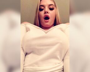 Badd Angel teasing snapchat premium 10/26 porn live sex