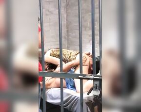 Riley Reid jail porn scene show porn live sex