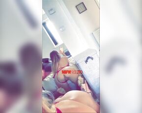 Brea Rose red bodysuit snapchat premium porn live sex