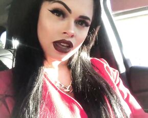 Your Future Ex Wife play time in car chat for free porn live sex