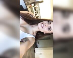 Allison Parker oil snapchat premium porn live sex
