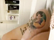 Karmen Karma bathtub show snapchat premium porn live sex