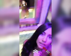 Melisa Wild tease snapchat premium porn live sex