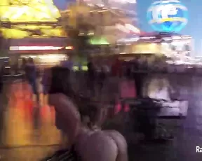 Rahyndee James public tease show chat for free porn live sex
