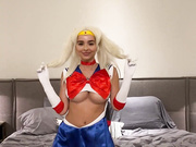 SophieMudd 7 Should_I_start_doing_more_cosplay Free Girls Adult Webcams chat for free porn