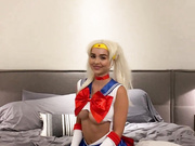 SophieMudd 7 Should_I_start_doing_more_cosplay Free Girls Adult Webcams chat for free porn