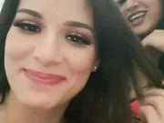 naughtynadiask Sexy vid of me my roommate maki Adult Webcams chat for free porn