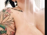 Ana Lorde My uncle blew his load all over me snapchat premium 2020/03/08 porn live sex