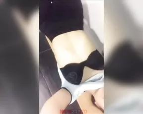 IntoTheNude pussy teasing after gym snapchat premium porn live sex