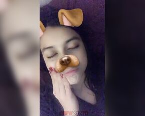 IntoTheNude pussy teasing after gym snapchat premium porn live sex
