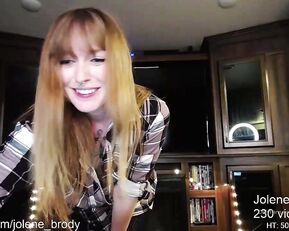 jolene_brody Entire Strip tease from last nights live show Adult Webcams chat for free porn