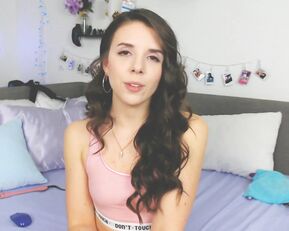 breadams Dirty Q A Answering my follower's dirtiest questions Adult Webcams chat for free porn