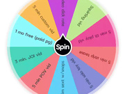 sweetdesireefree spin the wheel 1 spin 5 3 spins 10 i ll scr Adult Webcams chat for free porn live sex