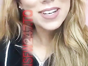 Maddison Grey bounce my ass snapchat premium porn live sex