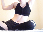 enbyangel Cummy Dildo Play 12 minutes with a gasping orgasm at the Adult Webcams chat for free porn