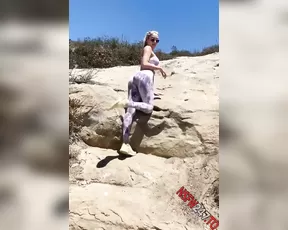 Heidi Grey outdoor pee snapchat premium porn live sex