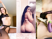 neiiima & nyny irene lesbo twerk tease chat for free insta leaked free girls