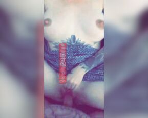 Brittany Jeanne POV couple sex snapchat premium porn live sex