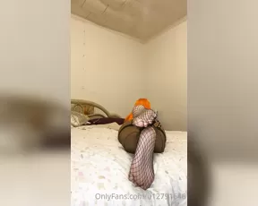 princessofthesoles_ignoring you in my fishnets_27171016 Adult Webcams chat for free porn